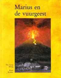 Marius en de vuurgeest