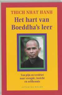 Het Hart Van Boeddha's Leer