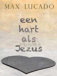 Een hart als Jezus