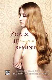 Zoals jij bemint - Susan Smit - Paperback (9789048812547)