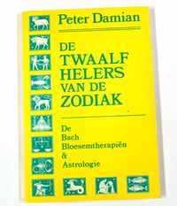 Twaalf helers van de zodiak, de