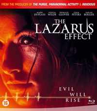 Lazarus Effect