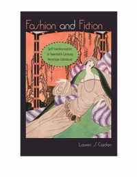 Fashion and Fiction