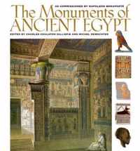 The Monuments of Ancient Egypt