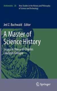 A Master of Science History