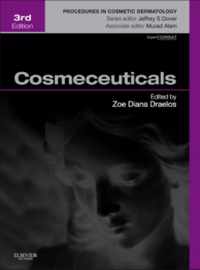 Cosmeceuticals