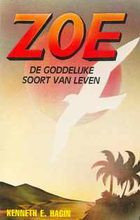 Zoe goddelijke soort van leven