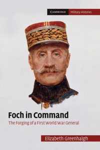 Foch in Command