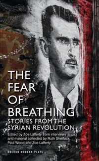 The Fear of Breathing
