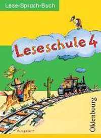 Leseschule E 4. Schuljahr