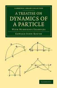 A Treatise on Dynamics of a Particle