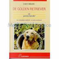 Golden retriever als gezelschapsdier, de