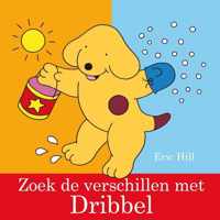 Dribbel - Zoek de verschillen met Dribbel