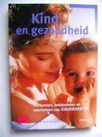 Kind en gezondheid