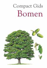 Compact natuurgids Bomen