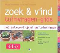 Zoek & Vind Tuinvragen-Gids