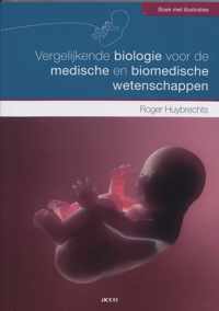 Vergelijkende biologie voor de medische en biomedische wetenschappen