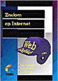 Webcoach: zoeken op internet