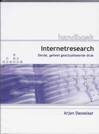 Handboek Internetsearch