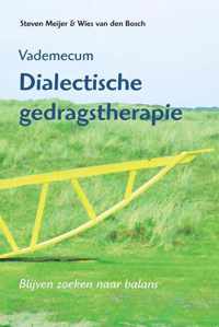 Vademecum Dialectische gedragstherapie