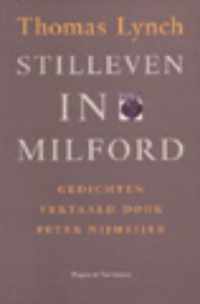 Stilleven In Milford