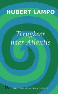 Terugkeer naar Atlantis