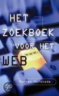 Het Zoekboek Voor Het Web