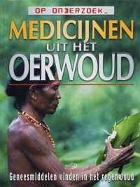 Medicijnen Uit Het Oerwoud