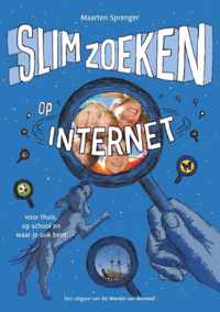 Slim zoeken op internet