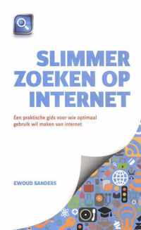 slimmer leren zoeken op internet