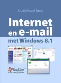 Internet en e-mail met Windows 8.1