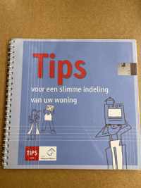 Tips voor een slimme indeling van uw woning