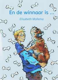 Zoeklicht Dyslexie - En de winnaar is ...