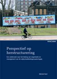 Perspectief op herstructurering