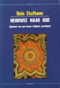 Heimwee naar God