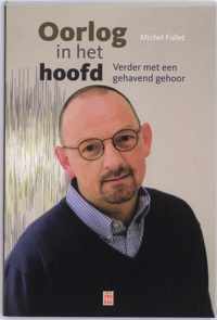 Oorlog in het hoofd - M. Follet - Paperback (9789460010125)