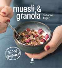 Muesli & granola