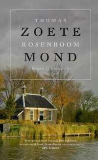 Zoete mond