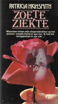 Zoete ziekte