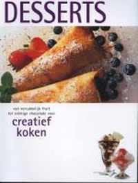 Creatief Koken Desserts