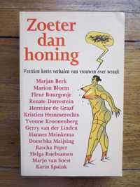 Zoeter dan honing