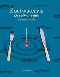 Zoetwatervis