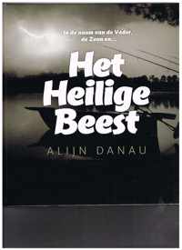 Het heilige beest ( Karper )