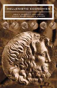 Hellenistic Economies