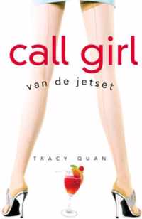 Callgirl van de jetset