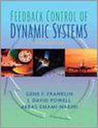 Feedback Control of Dynamic Systems