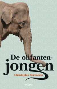 De olifantenjongen