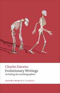 Evolutionary Writings Owc Ncs P