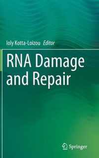 RNA Damage and Repair