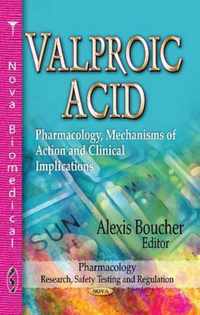 Valproic Acid